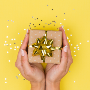 Gift Giver